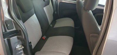 Fiat Qubo 1.3 MJT 95 CV Trekking (12)