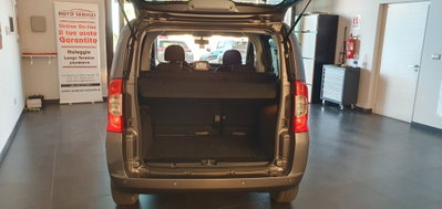 Fiat Qubo 1.3 MJT 95 CV Trekking (16)