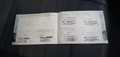 Alfa Romeo Giulia 2.2 Turbodiesel 160 CV Super (20)
