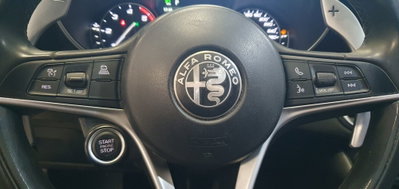 Alfa Romeo Giulia 2.2 Turbodiesel 160 CV Super (5)