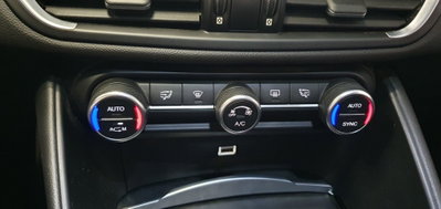Alfa Romeo Giulia 2.2 Turbodiesel 160 CV Super (8)