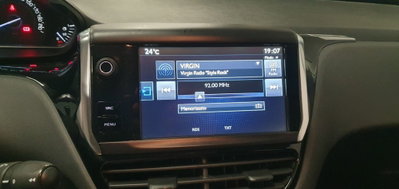 Peugeot 208 75 5 porte Active (4)