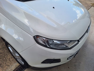 Ford EcoSport 1.5 TDCi 95 CV Plus (10)