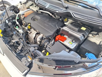Ford EcoSport 1.5 TDCi 95 CV Plus (15)