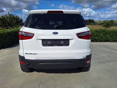 Ford EcoSport 1.5 TDCi 95 CV Plus (3)