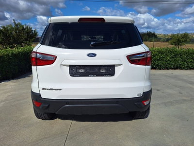 Ford EcoSport 1.5 TDCi 95 CV Plus (3)