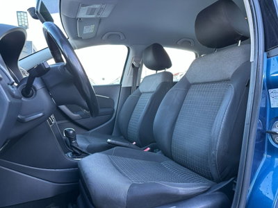 Volkswagen Polo 1.4 TDI 90 CV DSG 5p. Comfortline BlueMotion Technology (11)
