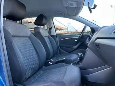 Volkswagen Polo 1.4 TDI 90 CV DSG 5p. Comfortline BlueMotion Technology (12)