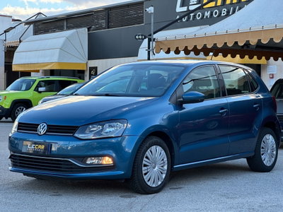 Volkswagen Polo 1.4 TDI 90 CV DSG 5p. Comfortline BlueMotion Technology (3)