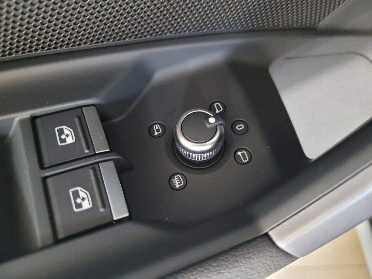 Audi A3 Sportback 35 TFSI S tronic S line edition (14)