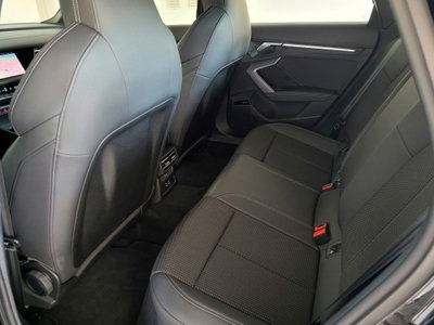 Audi A3 Sportback 35 TFSI S tronic S line edition (16)