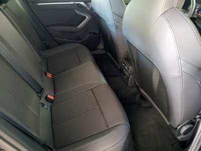 Audi A3 Sportback 35 TFSI S tronic S line edition (18)