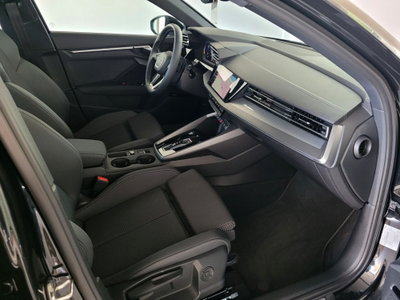 Audi A3 Sportback 35 TFSI S tronic S line edition (19)