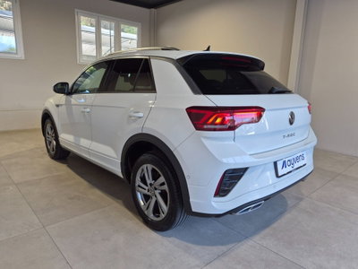 Volkswagen T-Roc 1.0 TSI R-Line (10)