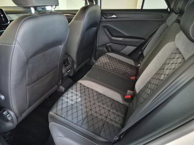Volkswagen T-Roc 1.0 TSI R-Line (13)