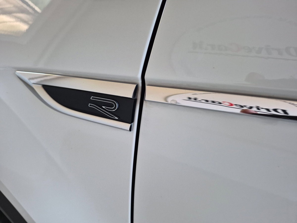 Volkswagen T-Roc 1.0 TSI R-Line (17)