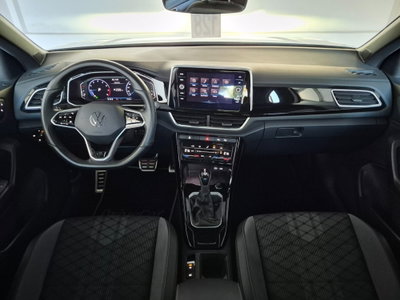 Volkswagen T-Roc 1.0 TSI R-Line (2)