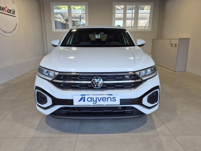 Volkswagen T-Roc 1.0 TSI R-Line (6)