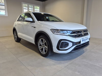 Volkswagen T-Roc 1.0 TSI R-Line (7)