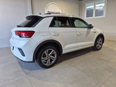 Volkswagen T-Roc 1.0 TSI R-Line (8)