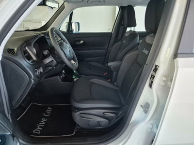 Jeep Renegade 1.3 T4 190CV PHEV 4xe AT6 Limited (10)