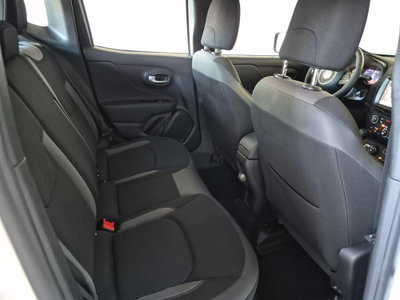 Jeep Renegade 1.3 T4 190CV PHEV 4xe AT6 Limited (13)