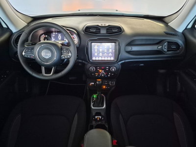 Jeep Renegade 1.3 T4 190CV PHEV 4xe AT6 Limited (2)