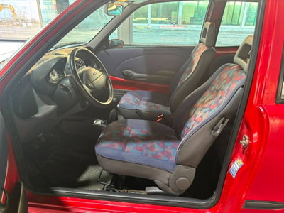 Fiat Seicento 900i cat SX (10)