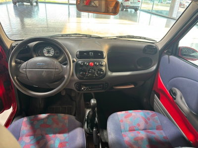 Fiat Seicento 900i cat SX (11)