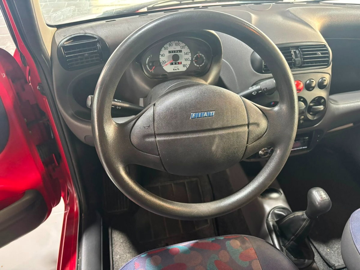 Fiat Seicento 900i cat SX (12)