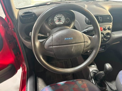 Fiat Seicento 900i cat SX (12)
