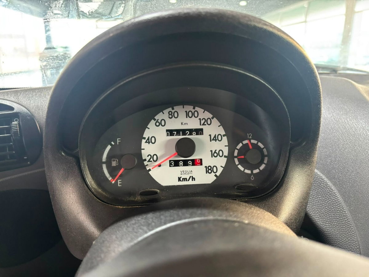 Fiat Seicento 900i cat SX (13)