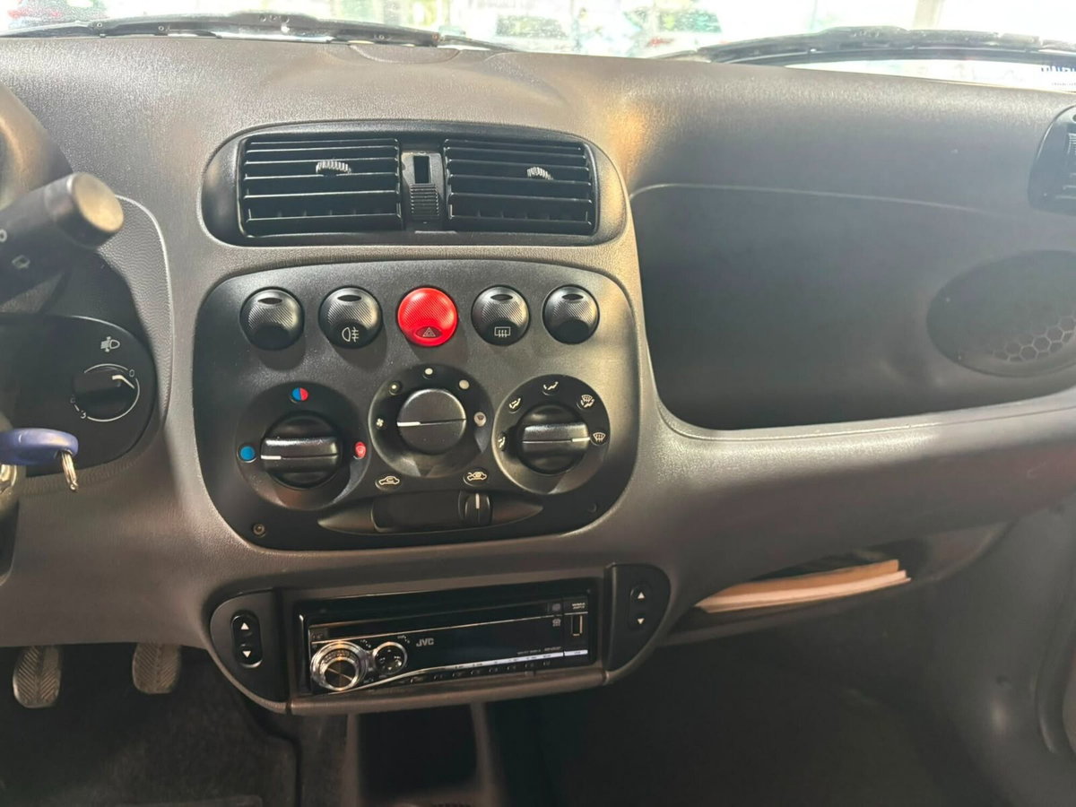 Fiat Seicento 900i cat SX (14)