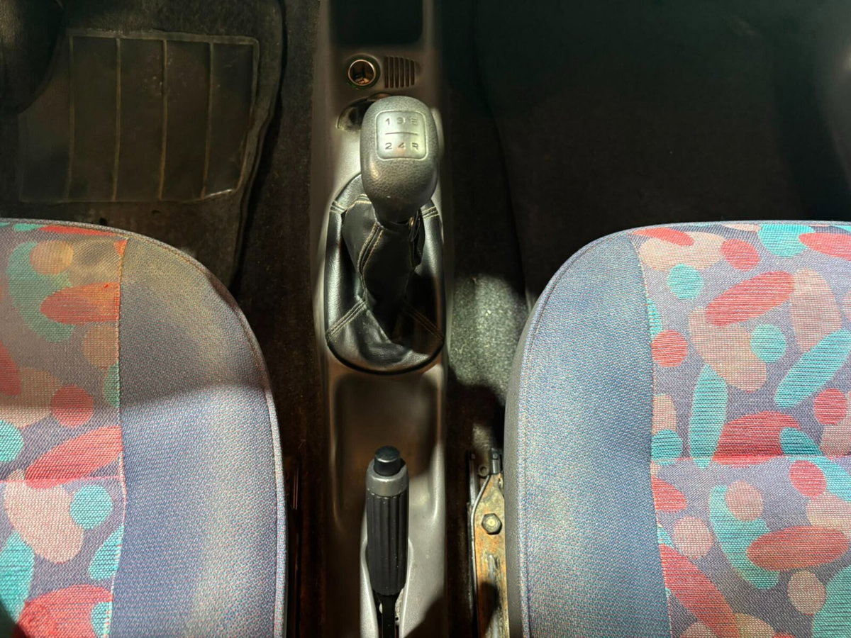 Fiat Seicento 900i cat SX (15)