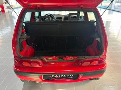 Fiat Seicento 900i cat SX (19)