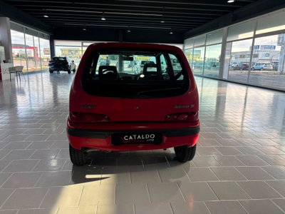Fiat Seicento 900i cat SX (4)