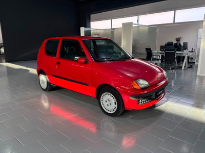Fiat Seicento 900i cat SX (7)