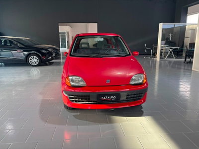 Fiat Seicento 900i cat SX (8)