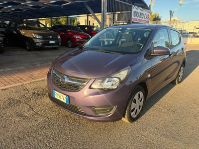 Opel Karl Rocks 1.0 73 CV usata