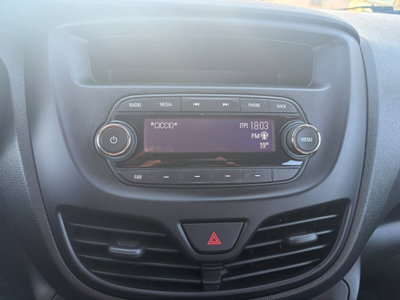 Opel Karl Rocks 1.0 73 CV (12)