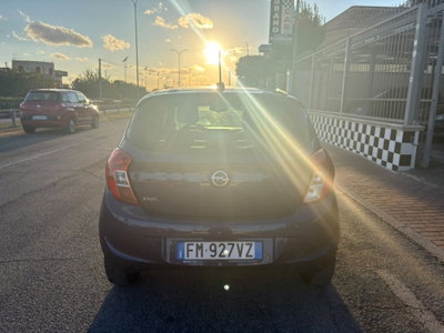 Opel Karl Rocks 1.0 73 CV (5)
