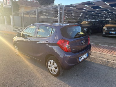 Opel Karl Rocks 1.0 73 CV (6)
