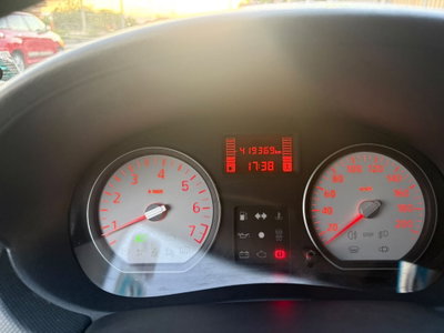 Dacia Logan Station Wagon MCV 1.5 dCi 85CV 5 posti Lauréate (14)