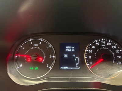 Dacia Sandero Streetway 1.0 TCe 100 CV ECO-G Comfort (10)