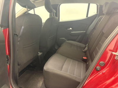 Dacia Sandero Streetway 1.0 TCe 100 CV ECO-G Comfort (15)
