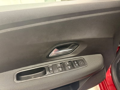 Dacia Sandero Streetway 1.0 TCe 100 CV ECO-G Comfort (7)