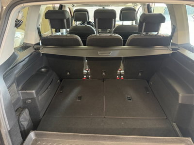 Volkswagen Touran 1.6 TDI 115 CV SCR Highline BlueMotion Technology (12)