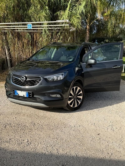 Opel Mokka 1.6 CDTI Ecotec 136CV 4x2 Start&Stop Innovation usata