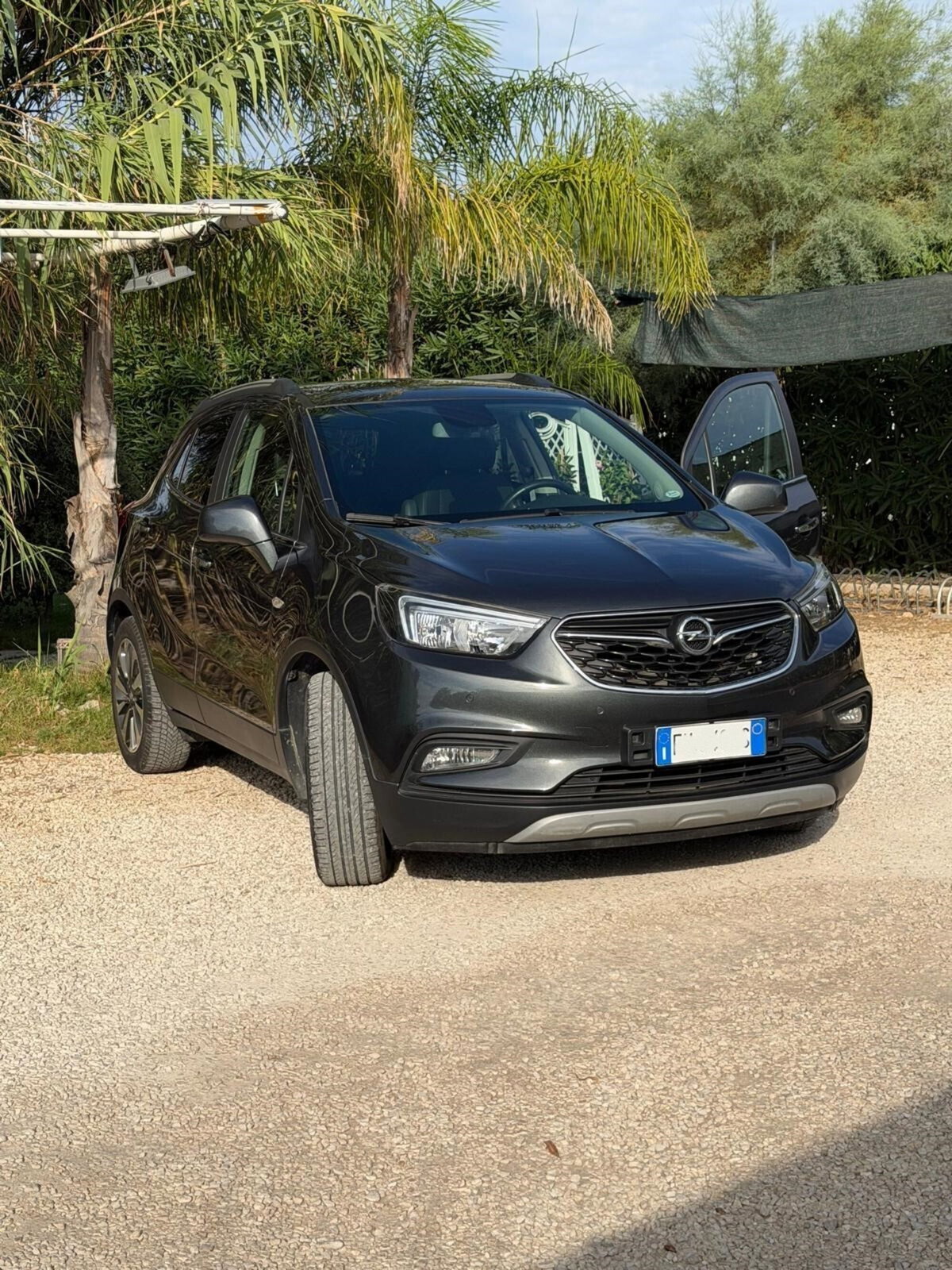Opel Mokka 1.6 CDTI Ecotec 136CV 4x2 Start&Stop Innovation (2)
