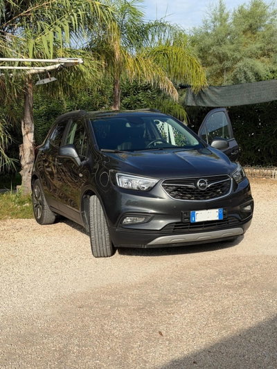 Opel Mokka 1.6 CDTI Ecotec 136CV 4x2 Start&Stop Innovation (2)